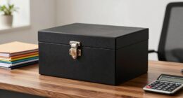 top fireproof accountant file boxes