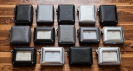 top fireproof certificate safes