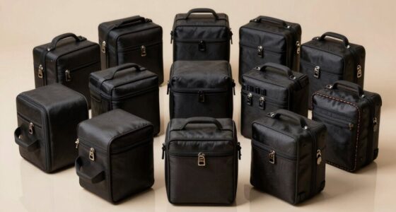 top fireproof evacuation bags