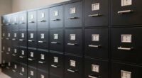 top fireproof legal file cabinets