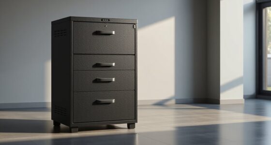 top fireproof legal files