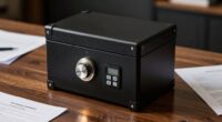 top fireproof lockboxes 2026