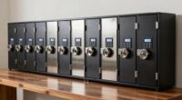 top fireproof lockboxes 2026