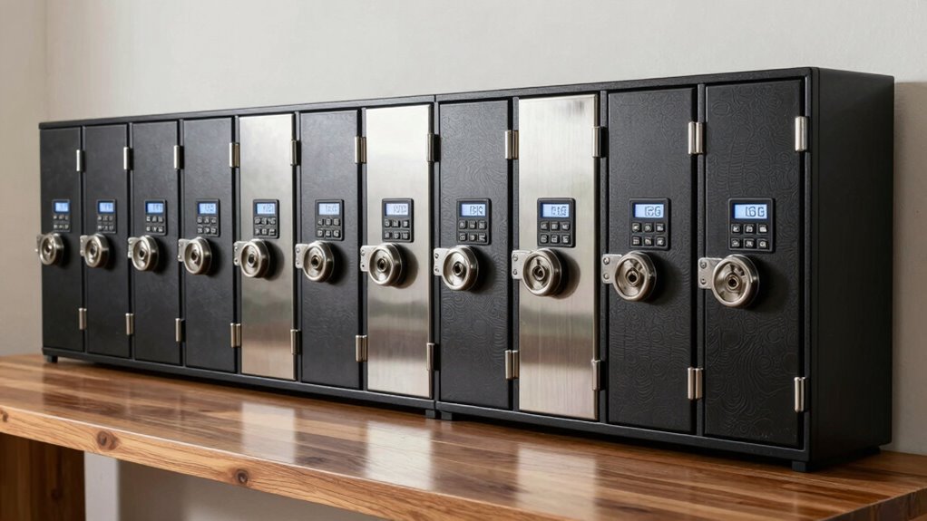 top fireproof lockboxes 2026