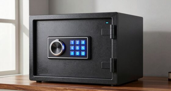 top fireproof safe picks