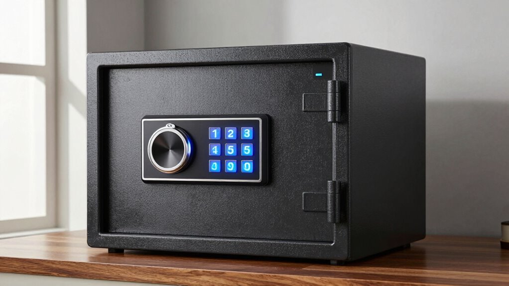 top fireproof safe picks