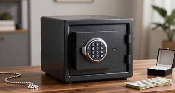 top fireproof safe picks