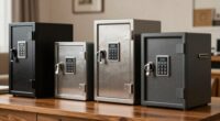 top fireproof safe recommendations