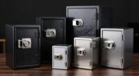 top fireproof safe recommendations