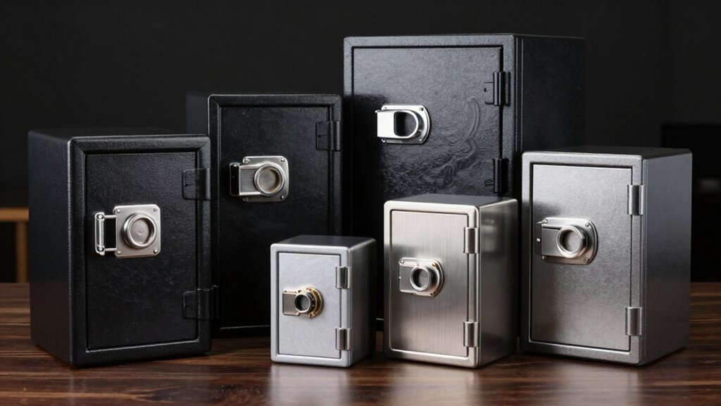 top fireproof safe recommendations