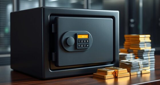 top fireproof safe recommendations