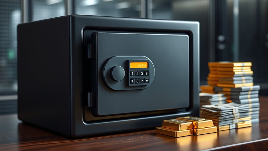 top fireproof safe recommendations