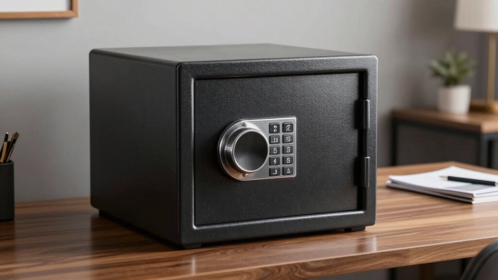 top fireproof safes 2026