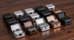 top fireproof seed storage