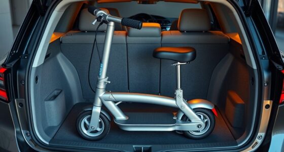 top foldable scooter picks