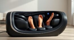 top foot calf massagers