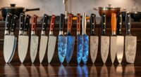 top forged chef knife sets