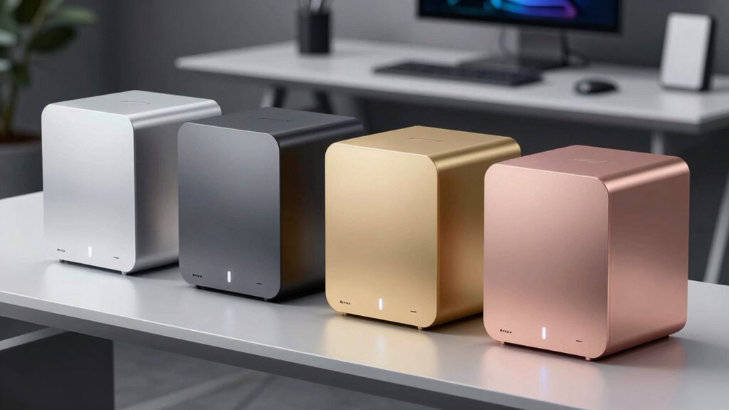 top four renewed mac minis