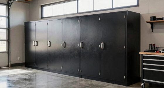 top garage storage systems