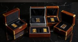 top gold storage solutions