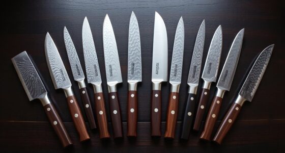 top gyuto knives 2026