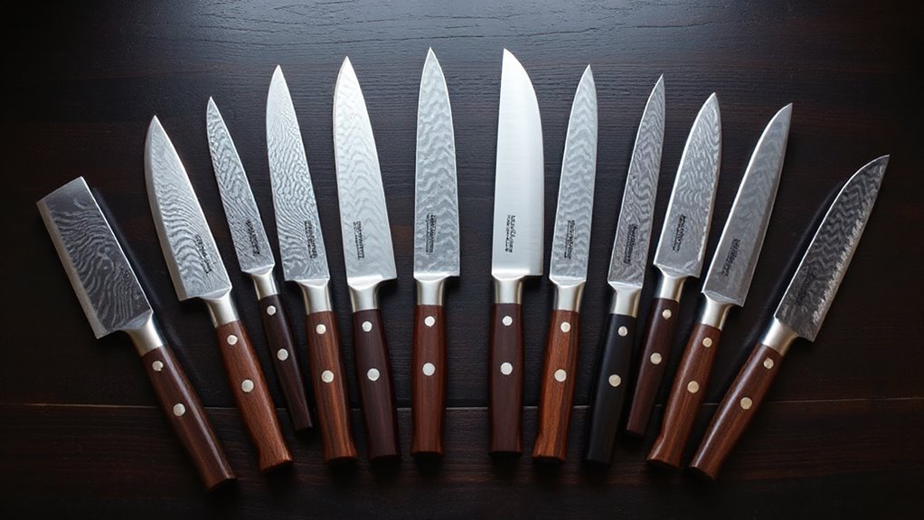 top gyuto knives 2026