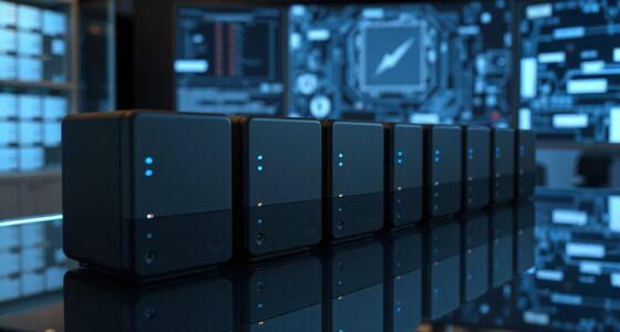 top hardware encryption devices