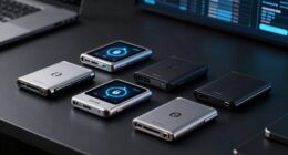 top hardware wallets 2026