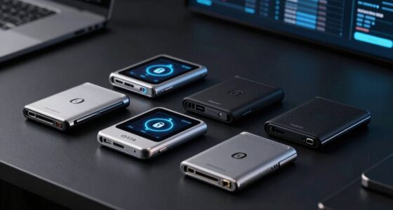 top hardware wallets 2026