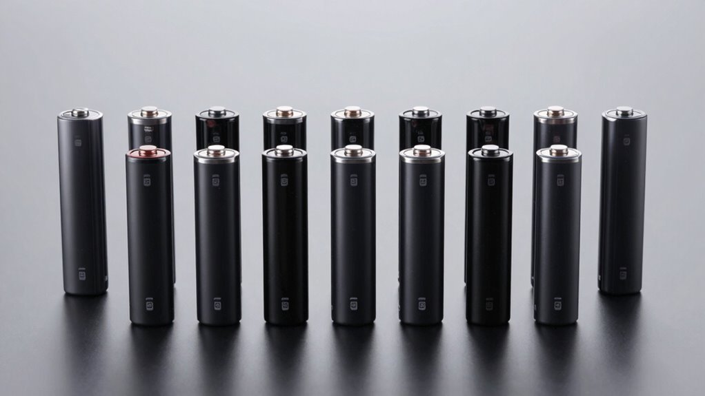 top heated jacket batteries