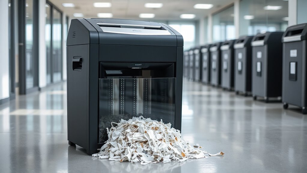 top heavy duty shredders 2026