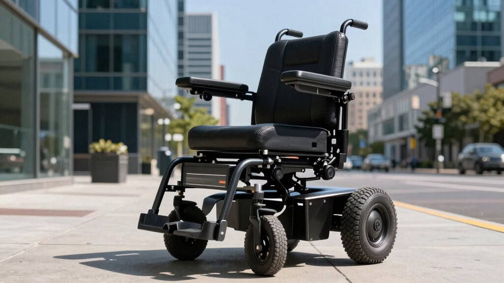top heavy duty wheelchair batteries