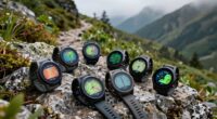 top hiking gps watches