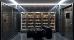 top home bullion vaults