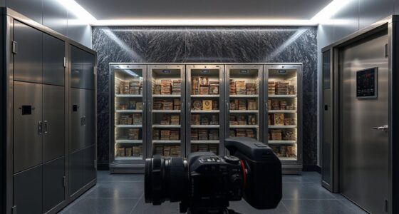 top home bullion vaults