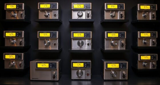 top home gold testers