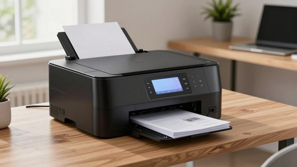 top home office laser printers