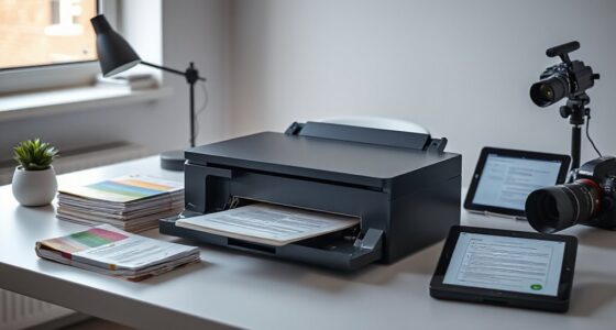 top home office scanner picks