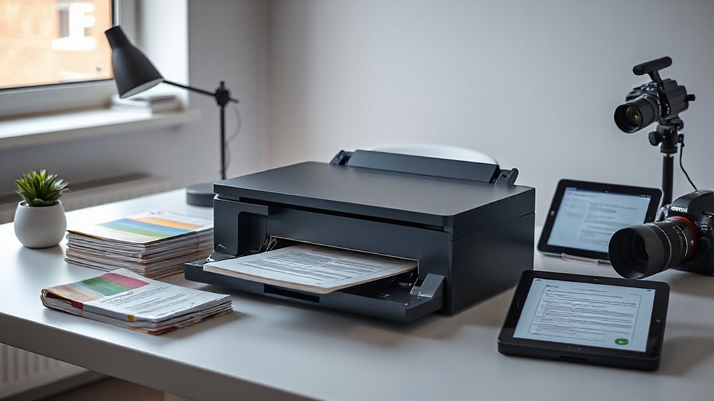 top home office scanner picks