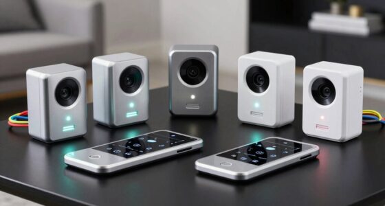 top home safe security kits