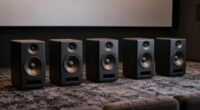 top home theater subwoofers