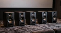 top home theater subwoofers