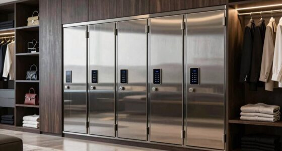 top hotel style safe options