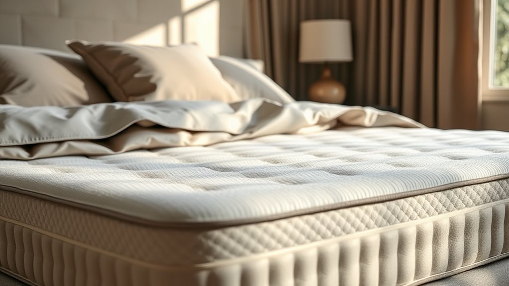 top hybrid back pain mattresses