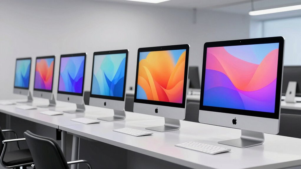 top imacs for education