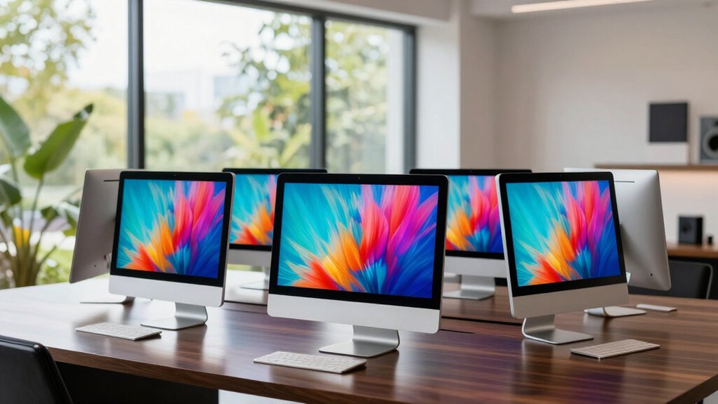 top imacs for photographers