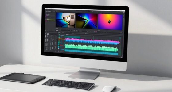 top imacs for video editing