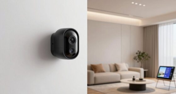 top indoor security cameras