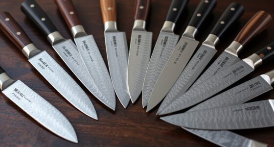 top japanese chef knife picks