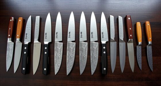 top japanese knife sets 2026